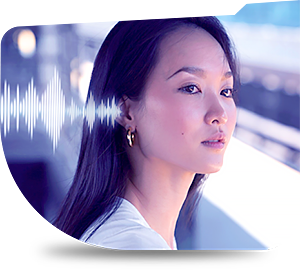 voice assistant, asistente de voz con ia